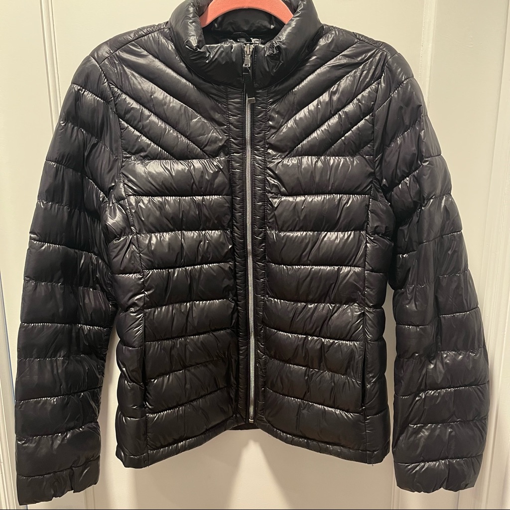 Primaloft Puffer